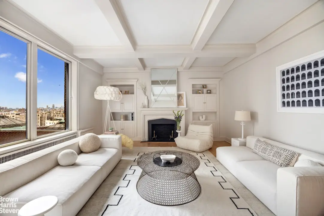 1120 Park Avenue #19D, Manhattan, NY 10128 - #1