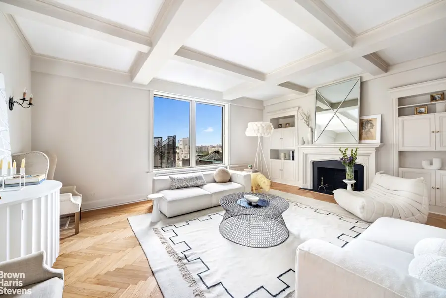 1120 Park Avenue #19D, Manhattan, NY 10128 - #2