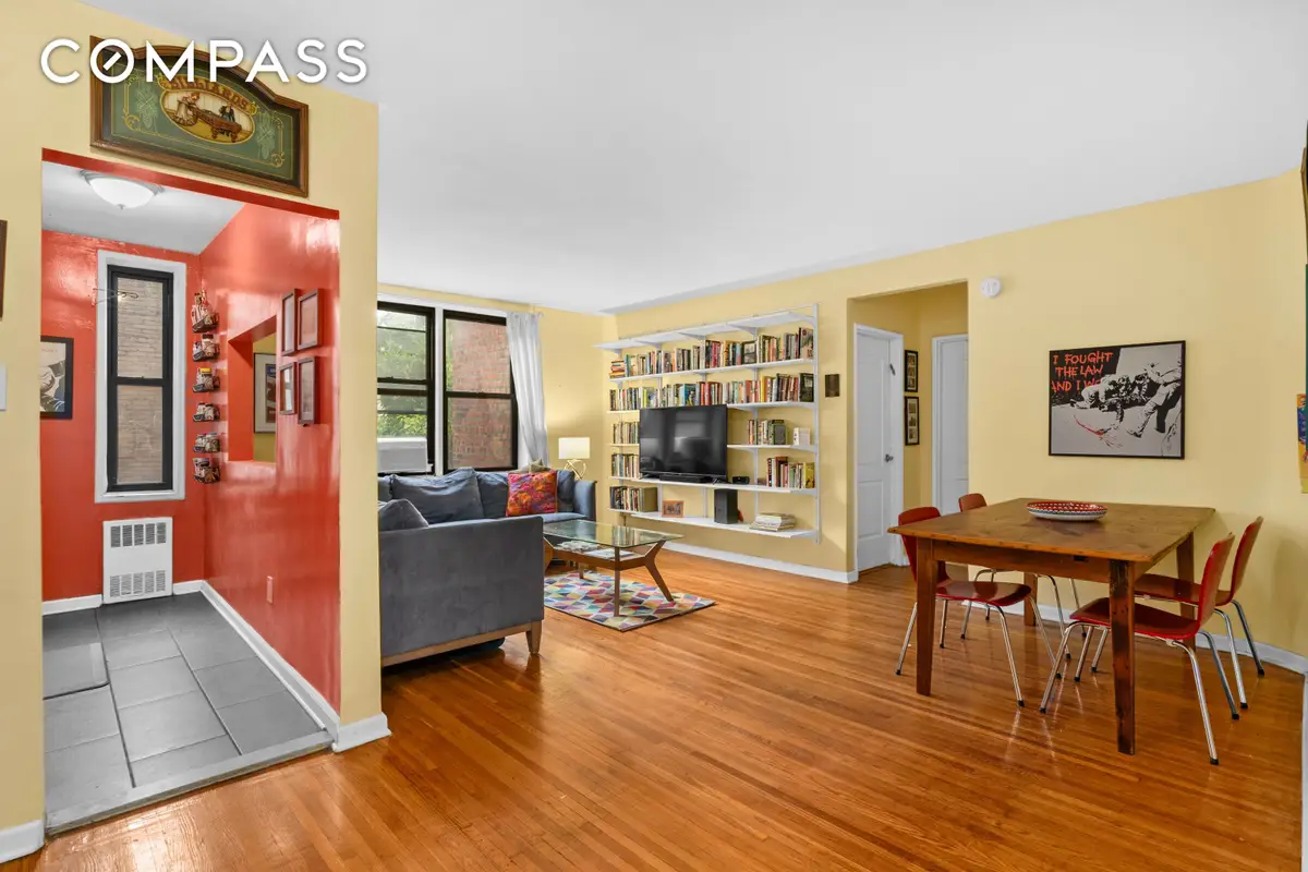 2701 Newkirk Avenue #3H, Brooklyn, NY 11226 - #1