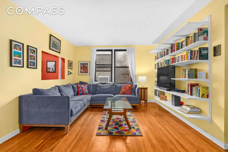 2701 Newkirk Avenue #3H, Brooklyn, NY 11226 - #2