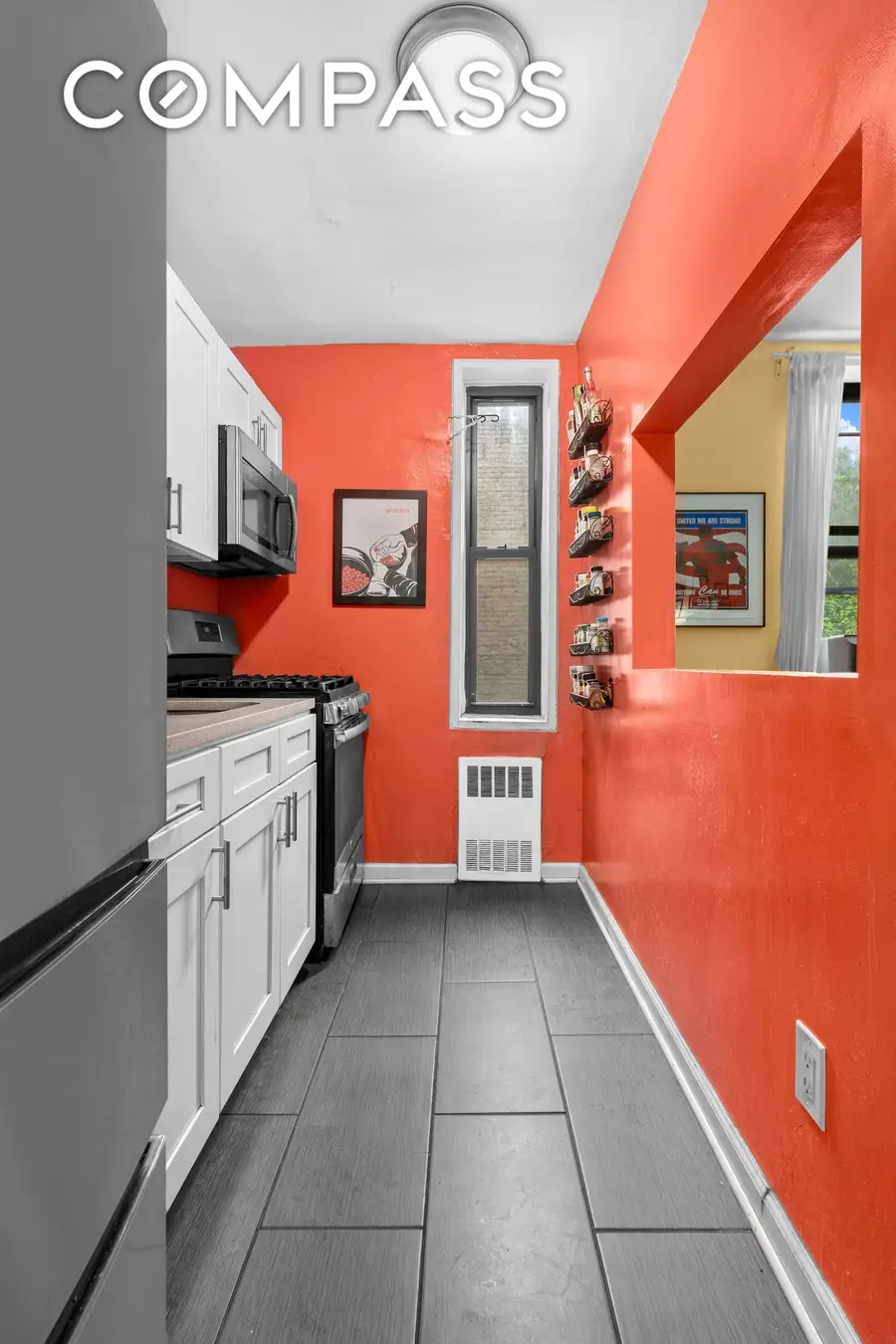 2701 Newkirk Avenue #3H, Brooklyn, NY 11226 - #3