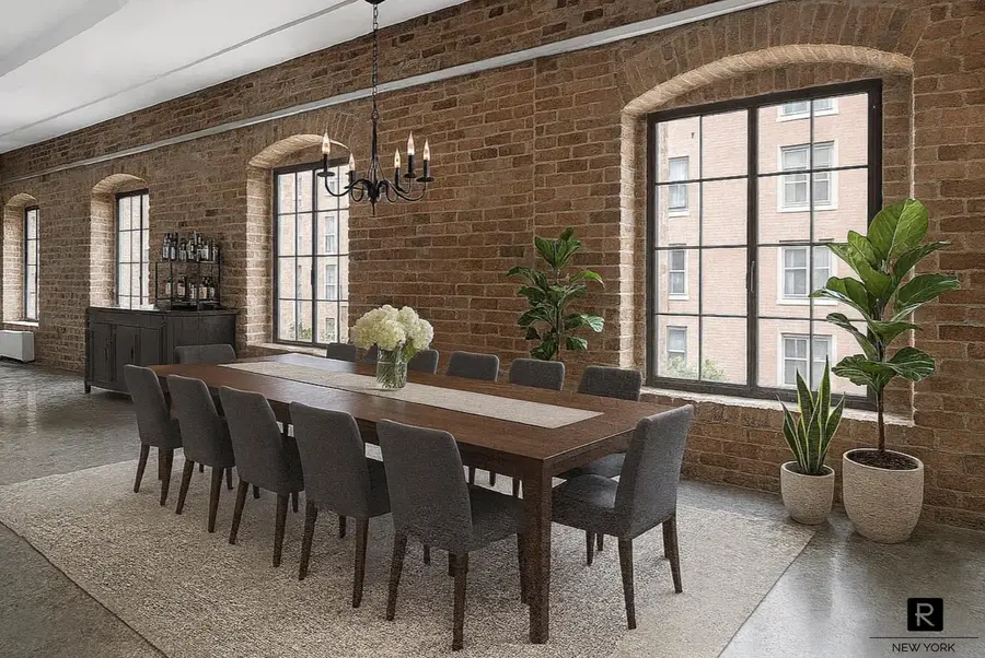 79 Laight Street #5-C, Manhattan, NY 10013 - #2