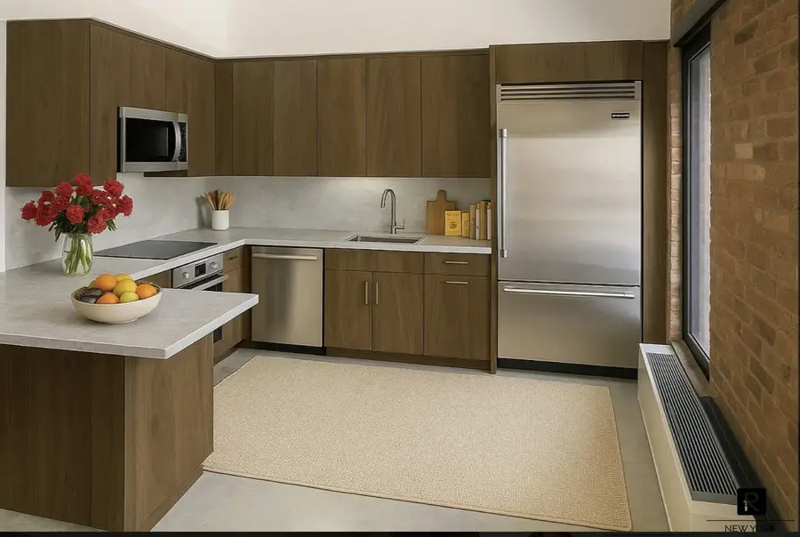 79 Laight Street #5-C, Manhattan, NY 10013 - #3