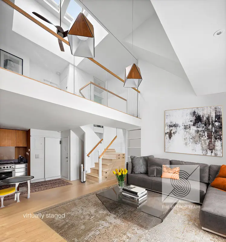 312-314 E 50th Street #4E, Manhattan, NY 10022 - #1