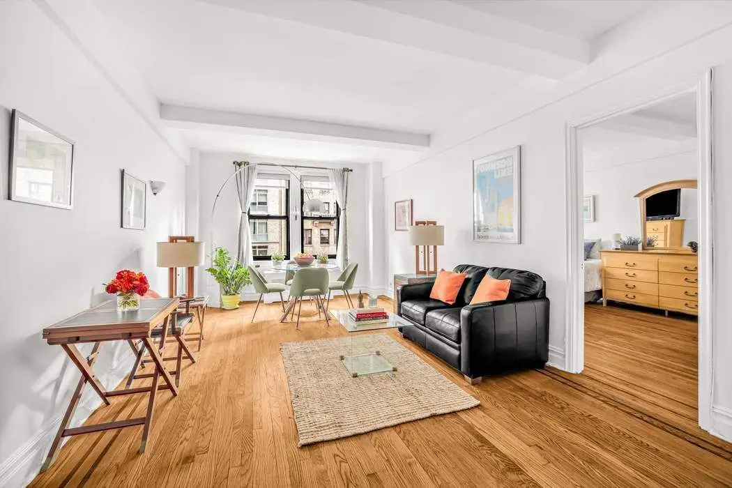 121 W 72nd Street #5C, Manhattan, NY 10023 - #1