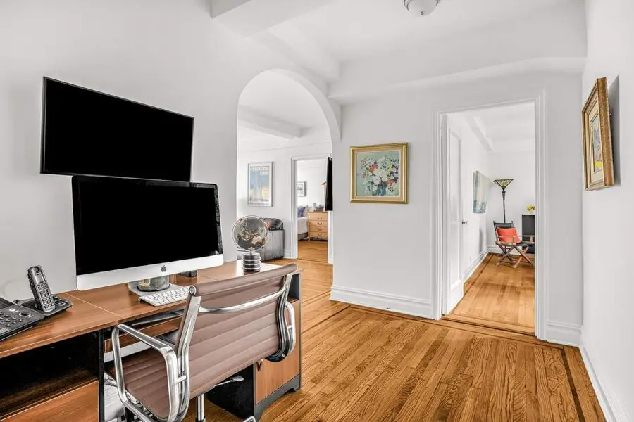 121 W 72nd Street #5C, Manhattan, NY 10023 - #2