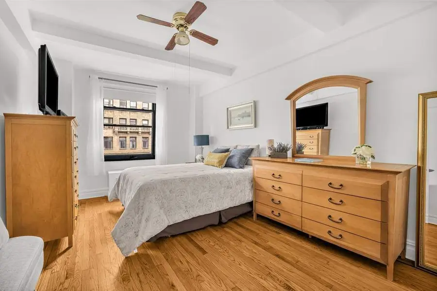 121 W 72nd Street #5C, Manhattan, NY 10023 - #3