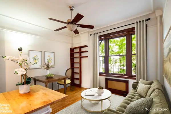 417 Riverside Drive #1D, Manhattan, NY 10025