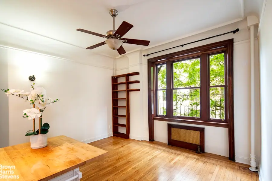 417 Riverside Drive #1D, Manhattan, NY 10025 - #2