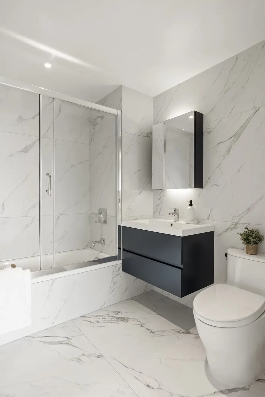 40-21 27th Street #6C, Queens, NY 11101 - #2