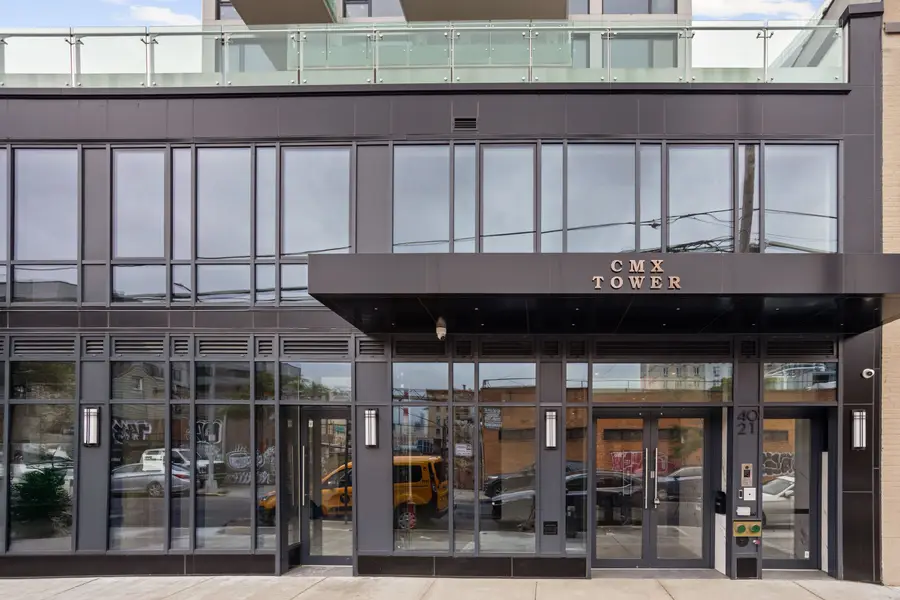 40-21 27th Street #6C, Queens, NY 11101 - #3