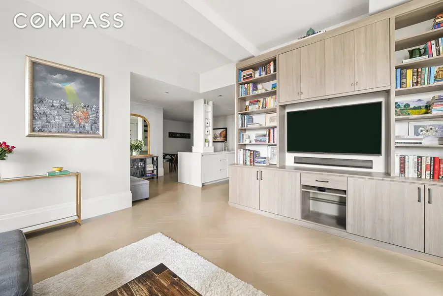 101 Wall Street #4B, Manhattan, NY 10005 - #3