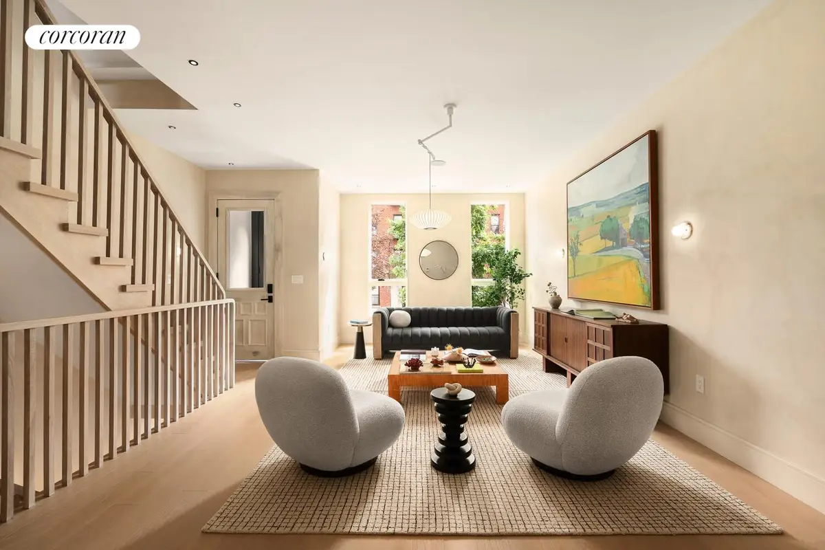 231 Macon Street, Brooklyn, NY 11216 - #1