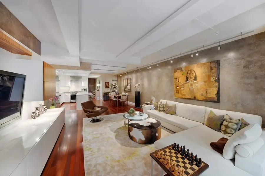 43 W 64th Street #4B, Manhattan, NY 10023 - #2