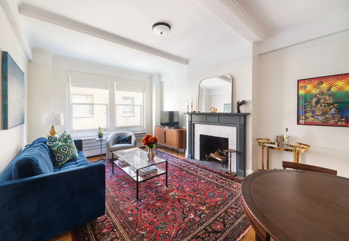 111 E 75th Street #7C, Manhattan, NY 10021 - #1