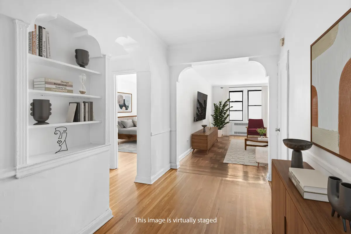 657 E 26th Street #5T, Brooklyn, NY 11210 - #1