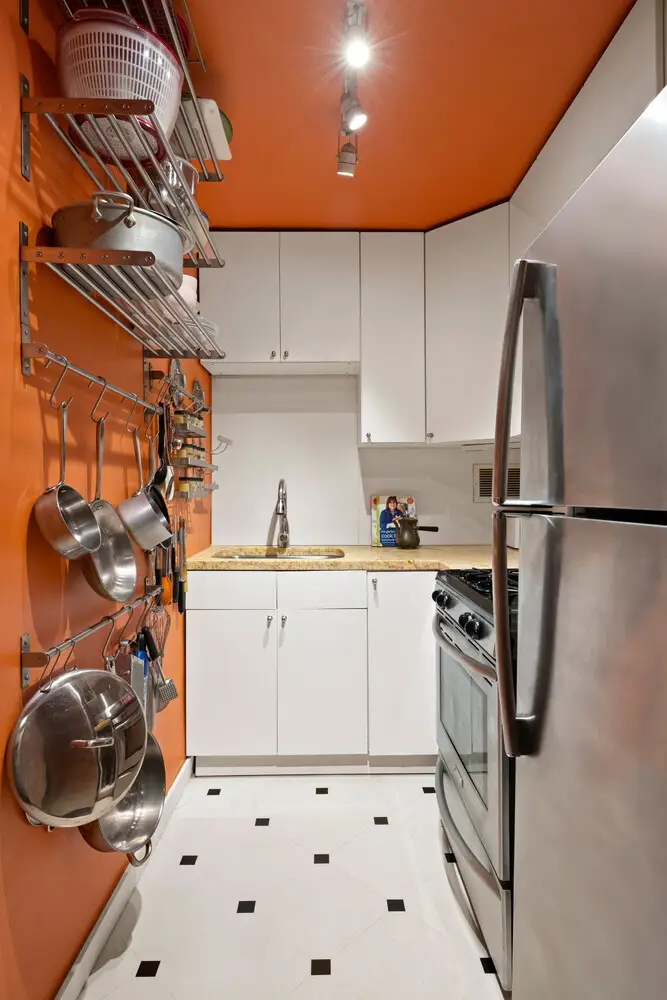 16 W 16th Street #9GS, Manhattan, NY 10011 - #2
