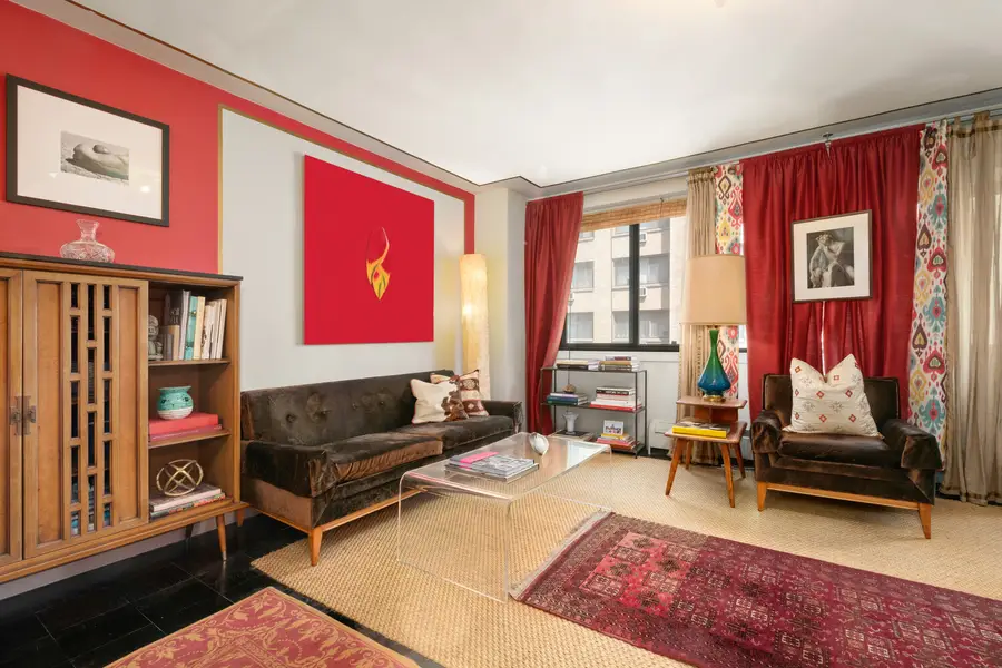 16 W 16th Street #9GS, Manhattan, NY 10011 - #3