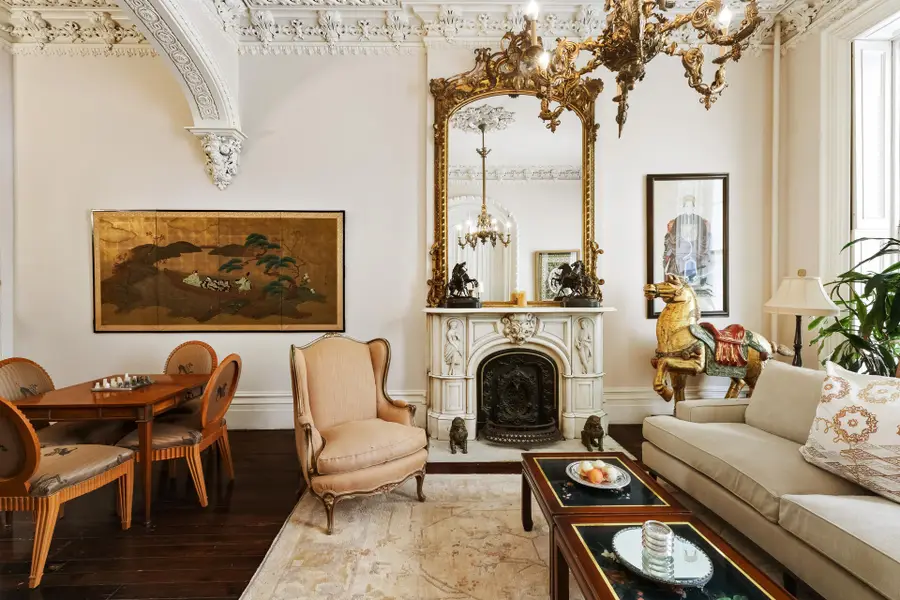 448 W 23rd Street, Manhattan, NY 10011 - #3