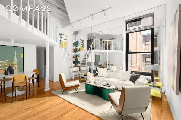 250 Mercer Street #C415, Manhattan, NY 10012