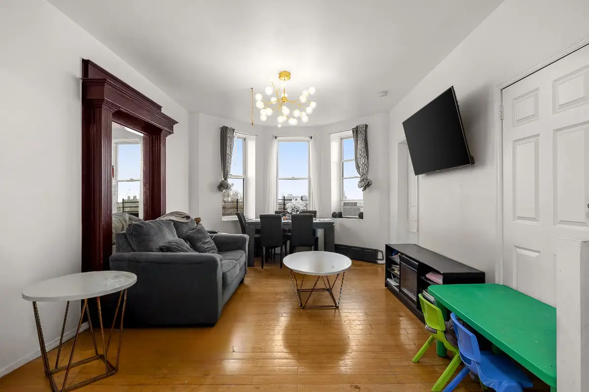 133 Sunnyside Avenue, Brooklyn, NY 11207 - #1