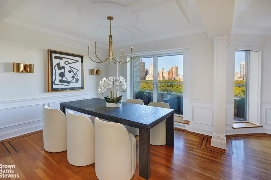 860 5th Avenue #14AB, Manhattan, NY 10065 - #2