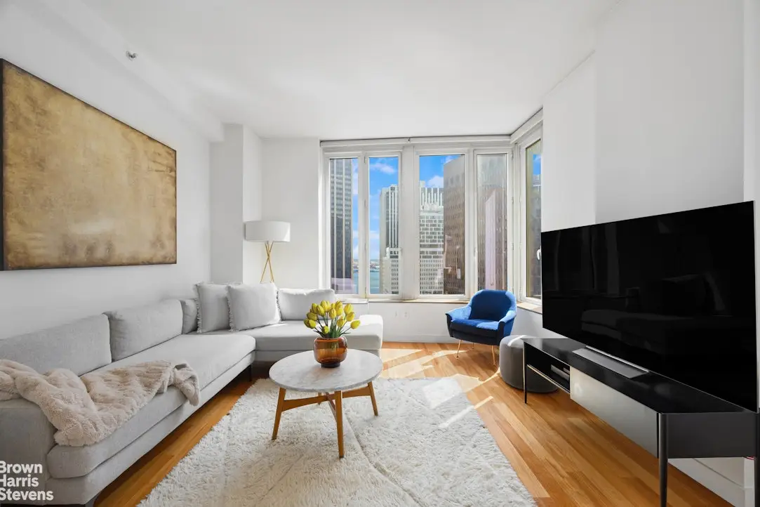 15 William Street #27A, Manhattan, NY 10004 - #1
