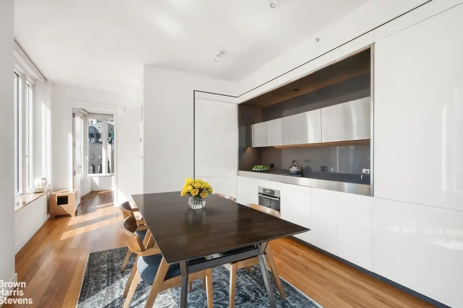 15 William Street #27A, Manhattan, NY 10004 - #2