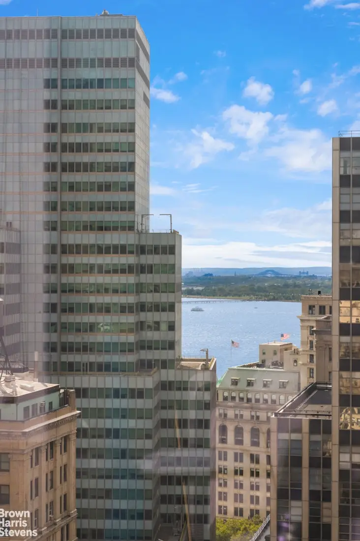 15 William Street #27A, Manhattan, NY 10004 - #3