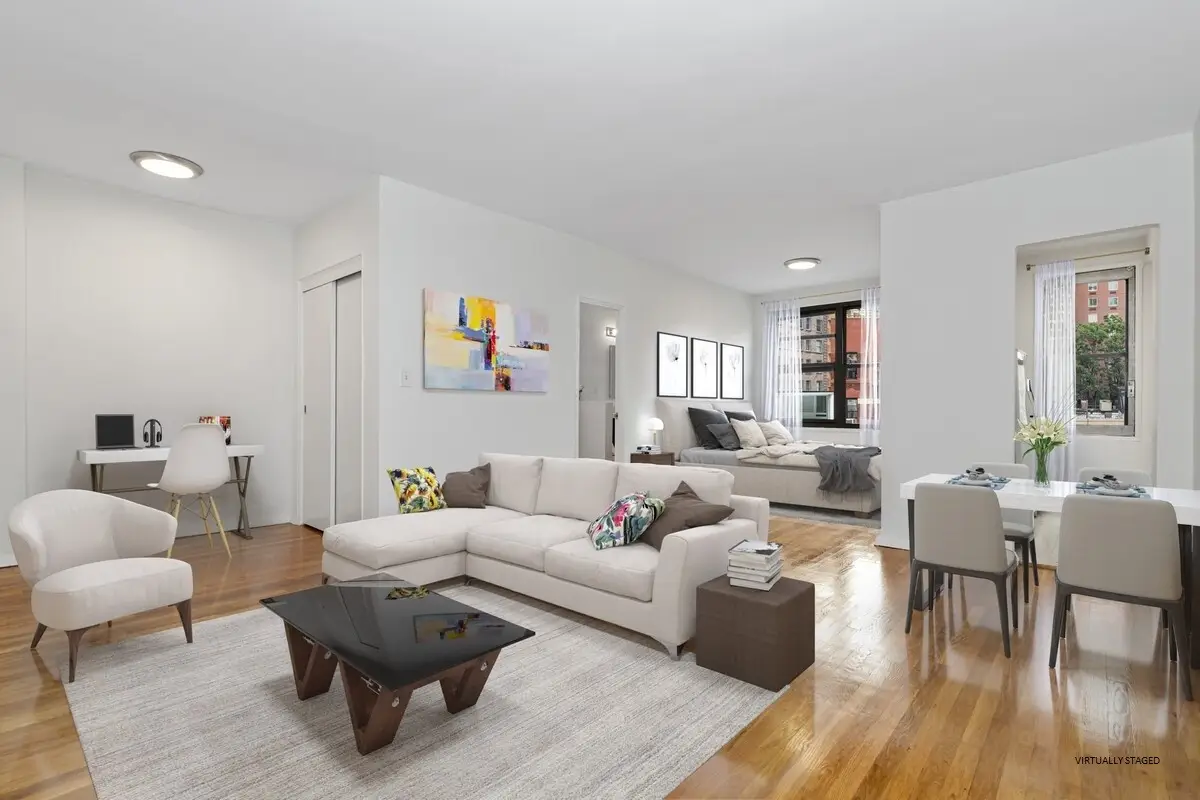242 E 38th Street #5E, Manhattan, NY 10016 - #1