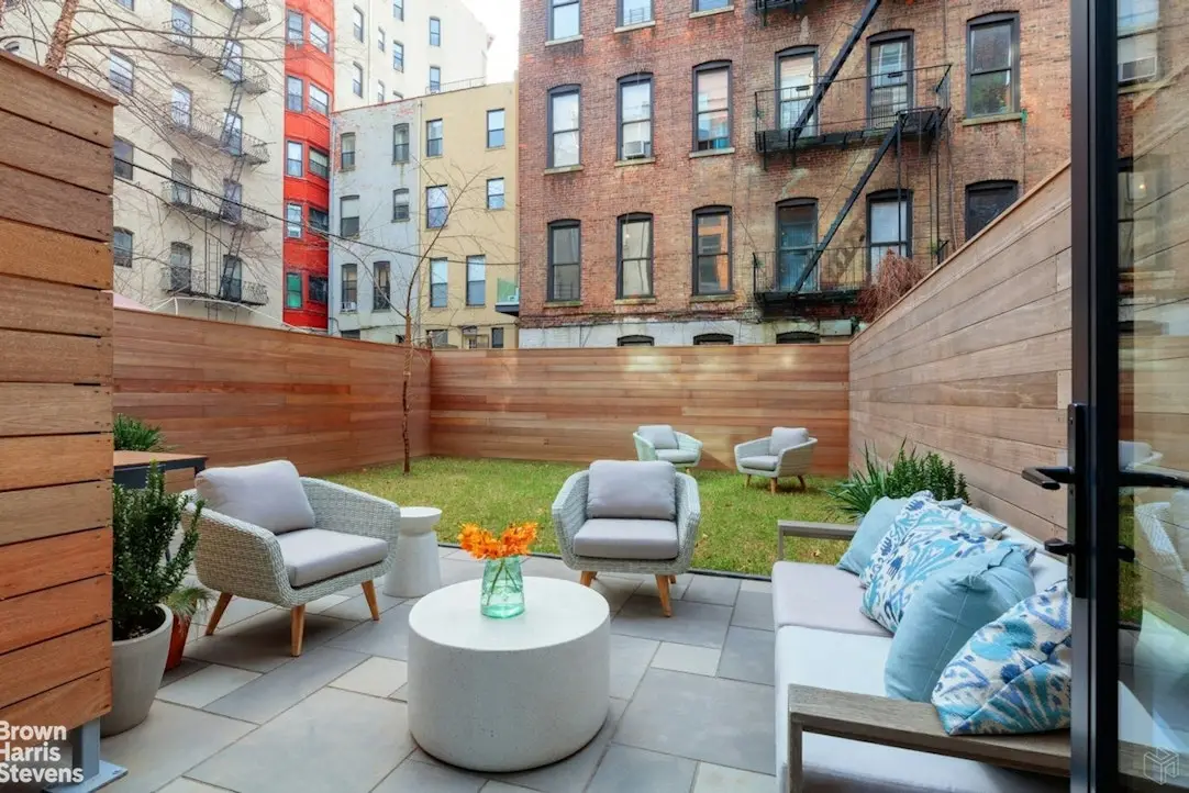 558 W 150th Street #101, Manhattan, NY 10031 - #1