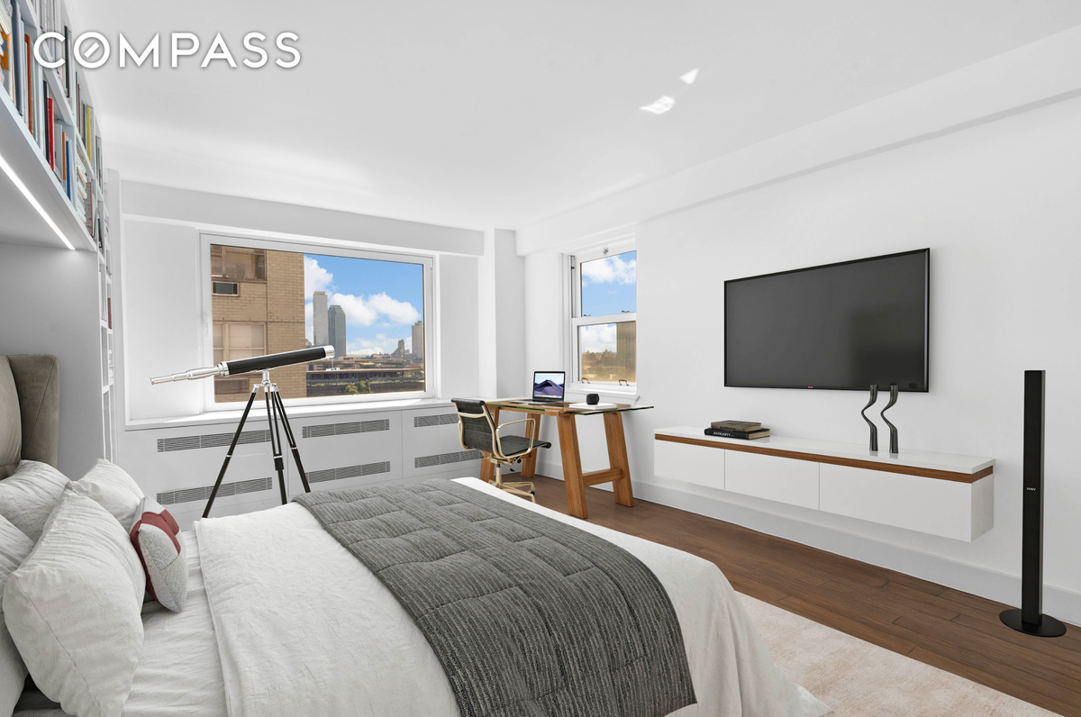 35 Sutton Place #10F, Manhattan, NY 10022 - #1