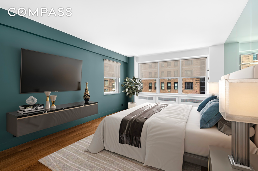 35 Sutton Place #10F, Manhattan, NY 10022 - #2