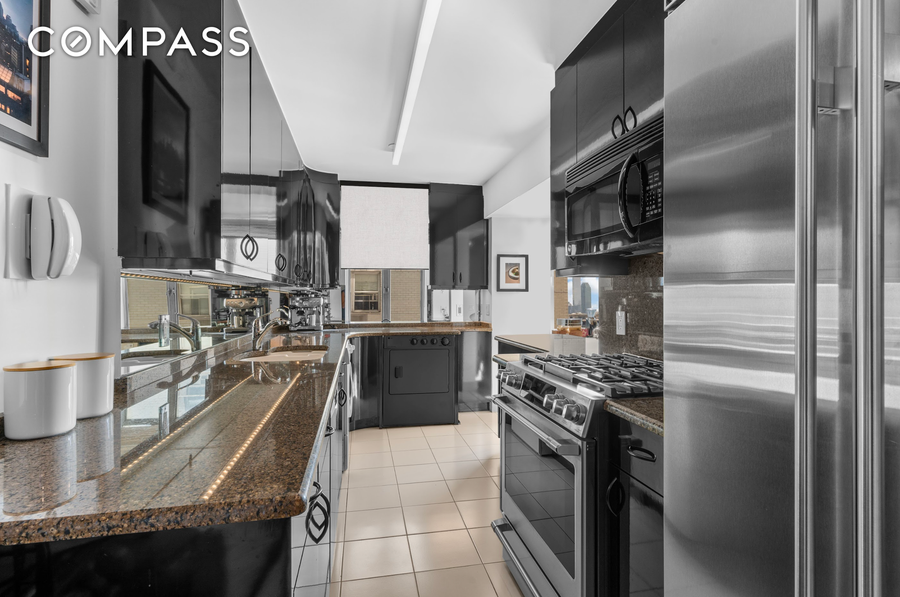 35 Sutton Place #10F, Manhattan, NY 10022 - #3