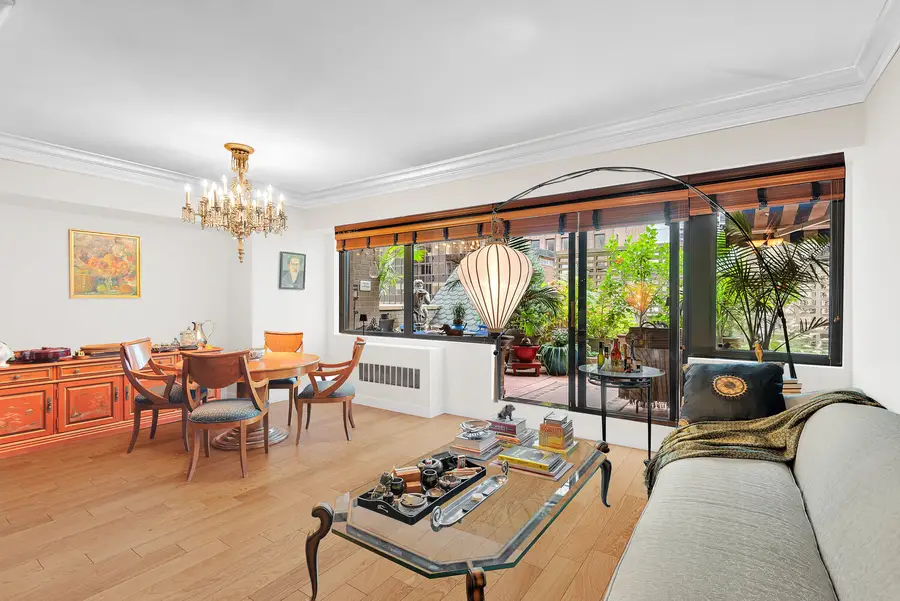 58 W 58th Street #6EF, Manhattan, NY 10019 - #2