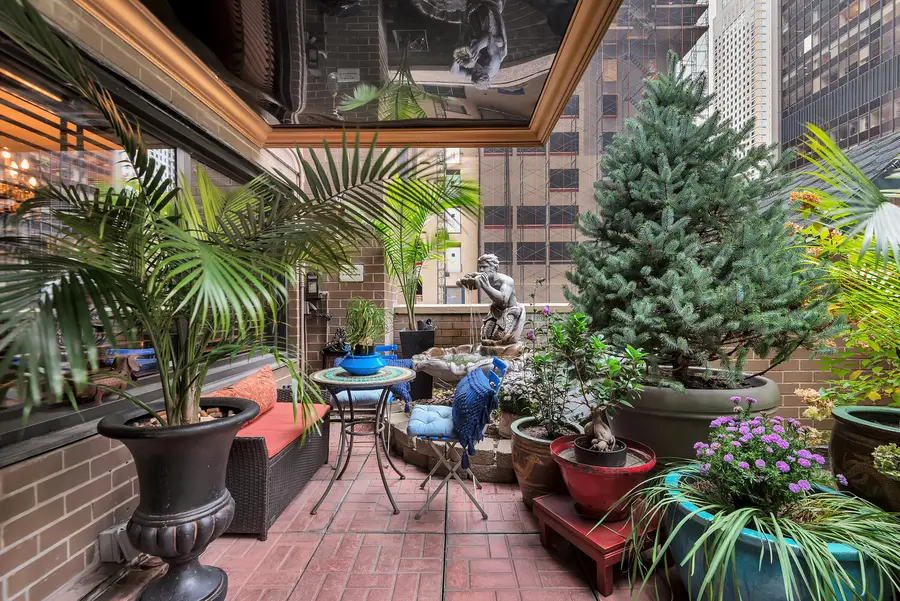 58 W 58th Street #6EF, Manhattan, NY 10019 - #3