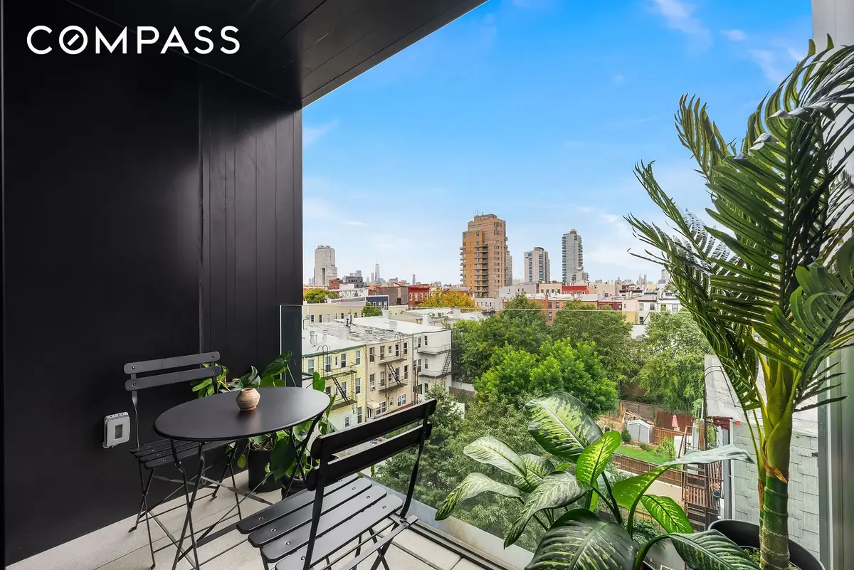 510 Driggs Avenue #5H, Brooklyn, NY 11211 - #1