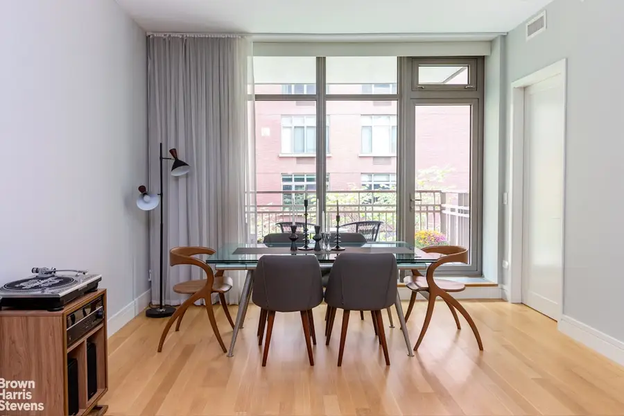 124 W 23rd Street #4B, Manhattan, NY 10011 - #2