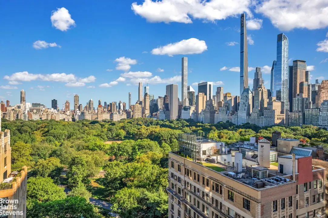 10 W 66th Street #23G, Manhattan, NY 10023 - #1