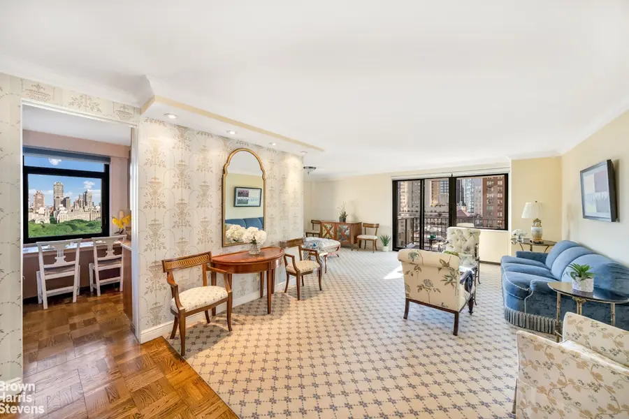 10 W 66th Street #23G, Manhattan, NY 10023 - #2