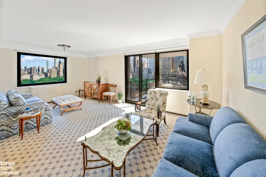 10 W 66th Street #23G, Manhattan, NY 10023 - #3
