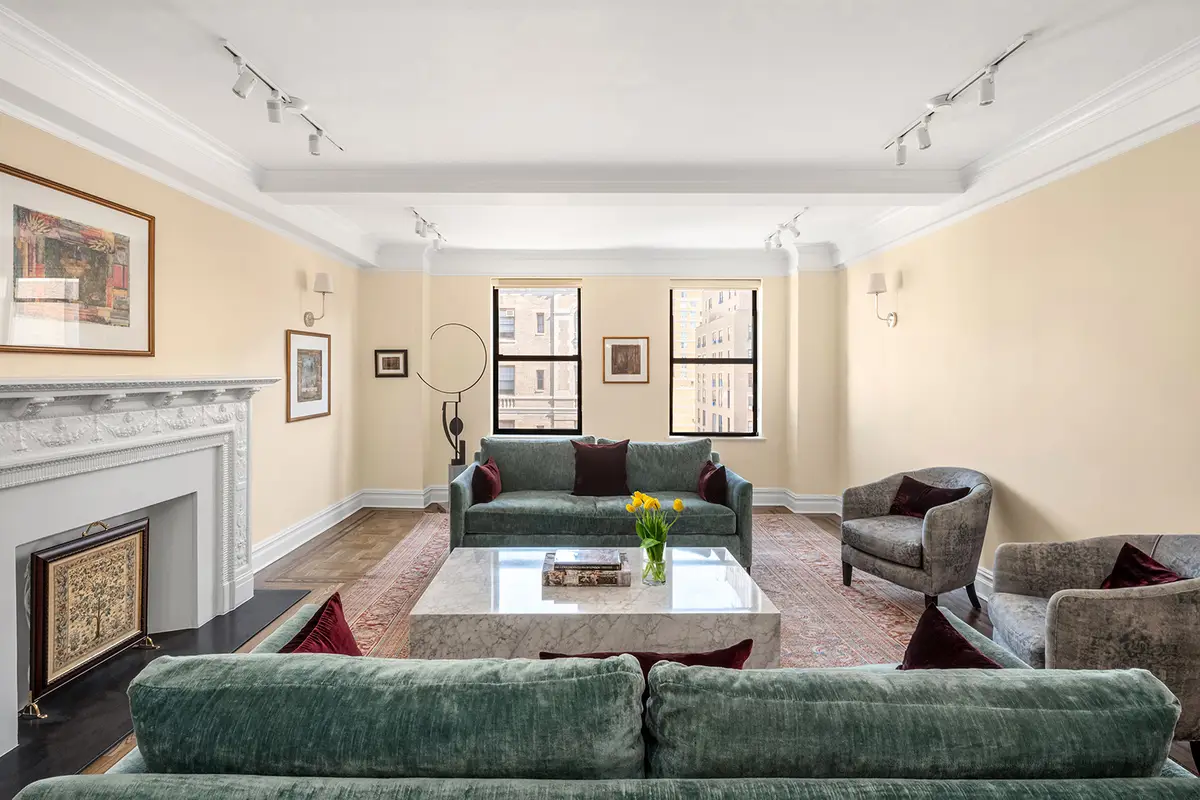 277 W End Avenue #12MA, Manhattan, NY 10023 - #1