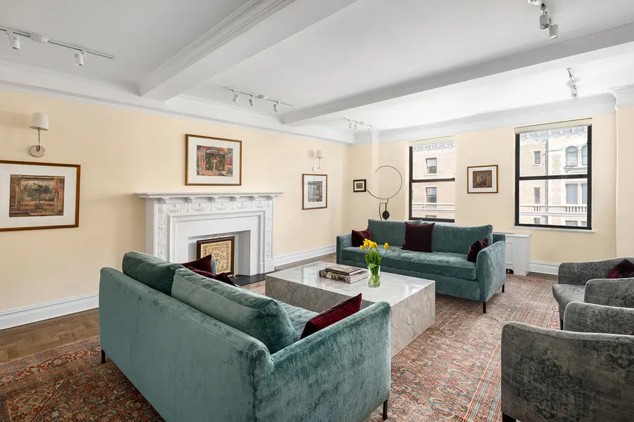 277 W End Avenue #12MA, Manhattan, NY 10023 - #2