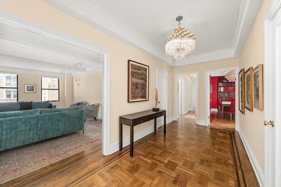 277 W End Avenue #12MA, Manhattan, NY 10023 - #3