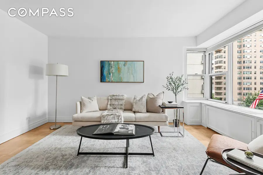 2 5th Avenue #5B, Manhattan, NY 10011 - #3