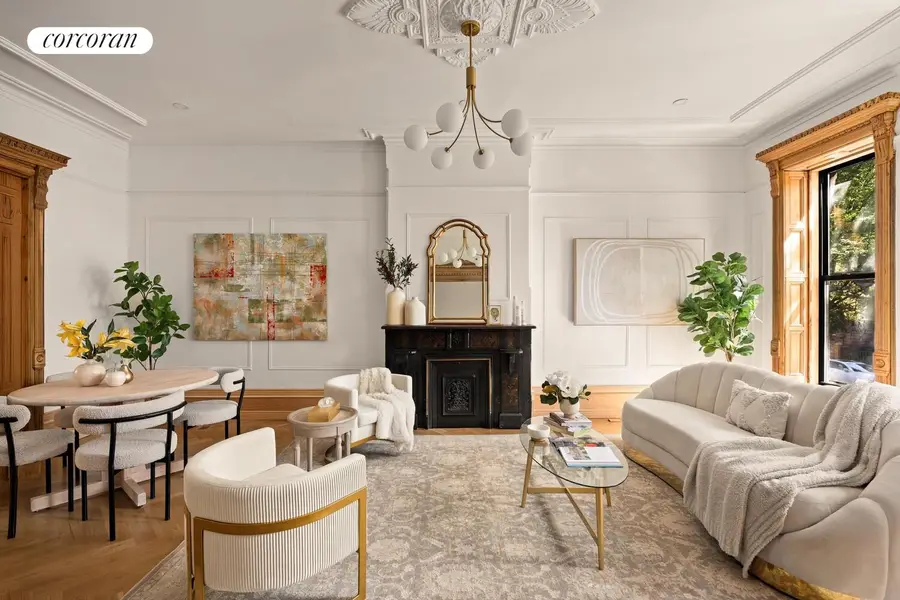 569 Monroe Street, Brooklyn, NY 11221 - #2