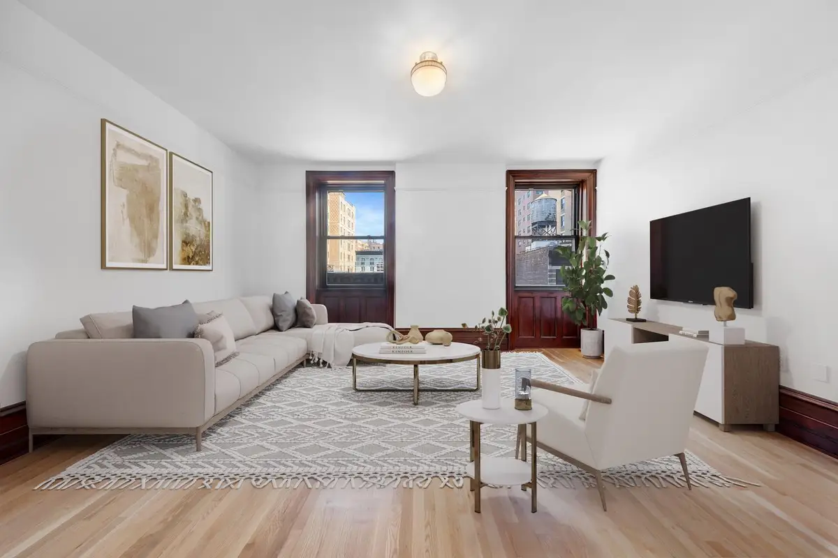 310 W 97th Street #72, Manhattan, NY 10025 - #1