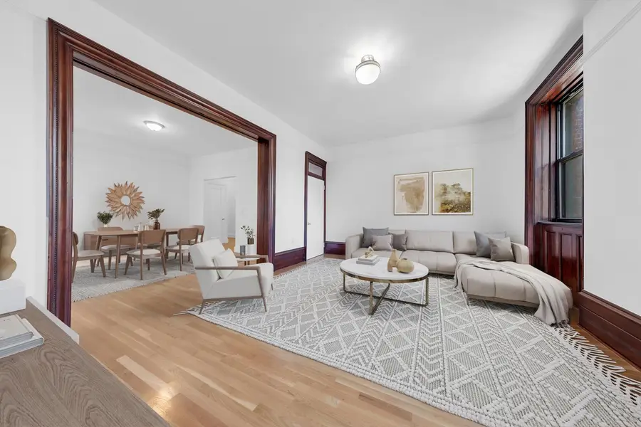 310 W 97th Street #72, Manhattan, NY 10025 - #2