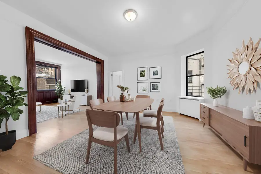 310 W 97th Street #72, Manhattan, NY 10025 - #3