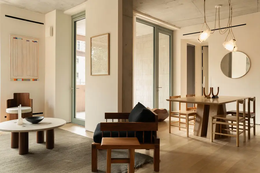 144 Vanderbilt Avenue #3D, Brooklyn, NY 11205 - #3